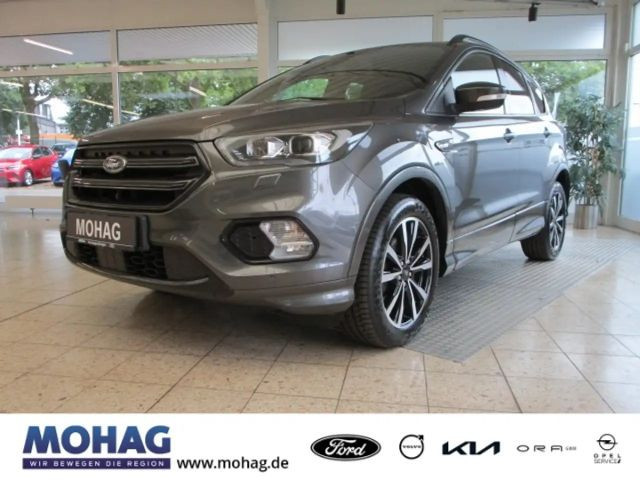 Ford Kuga EcoBoost ST Line