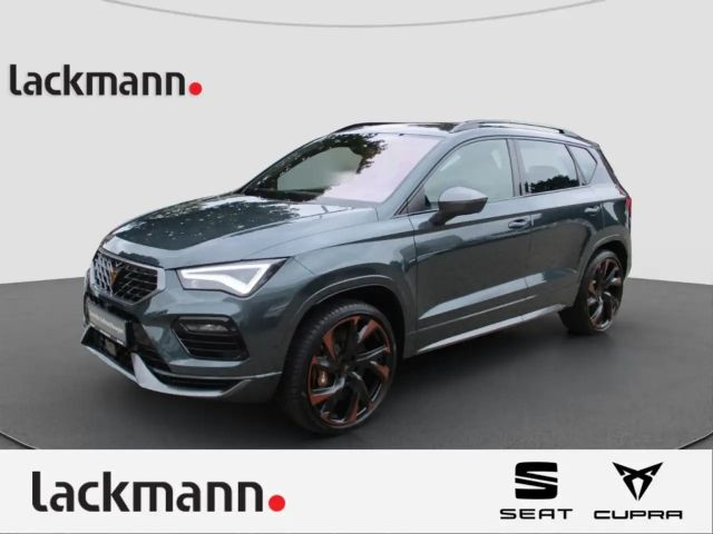 Cupra Ateca 4Drive