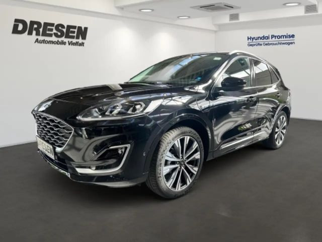 Ford Kuga Vignale Plug in Hybrid