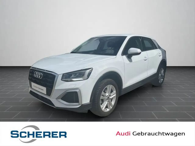 Audi Q2 S-Tronic 30 TDI