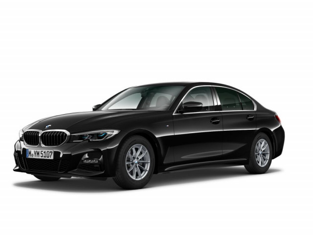 BMW 3 Serie 320 Limousine 320i