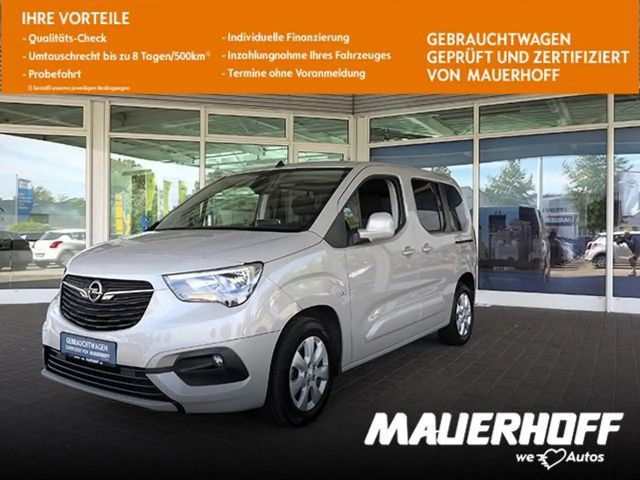 Opel Combo Life