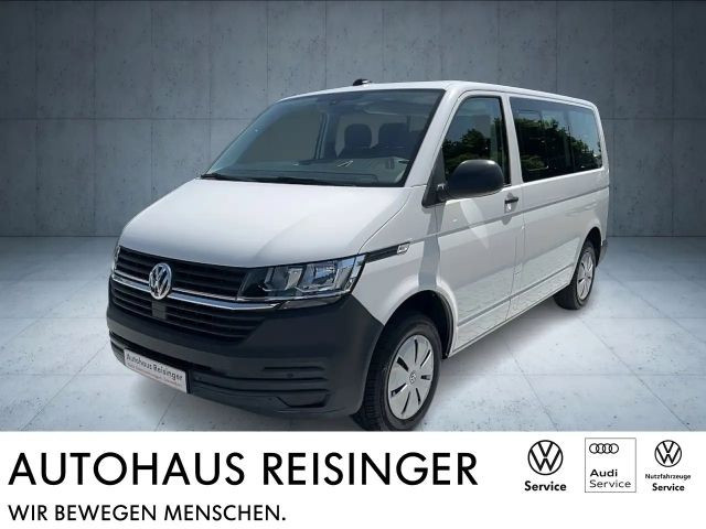 Volkswagen T6 Kombi DSG 2.0 TDI