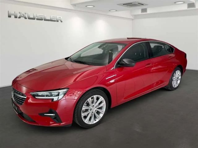 Opel Insignia Grand Sport GS-Line