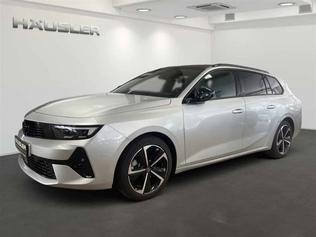 Opel Astra Grand Sport GS-Line