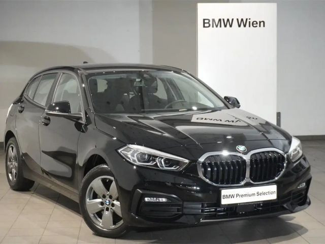 BMW 1 Serie 116 116d