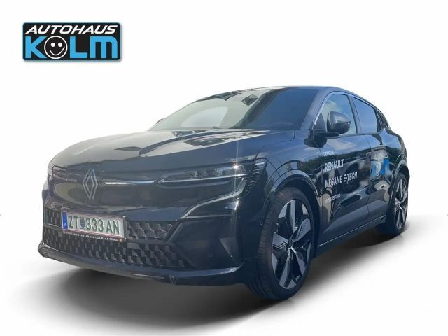 Renault Megane E-Tech E-Tech Techno EV60