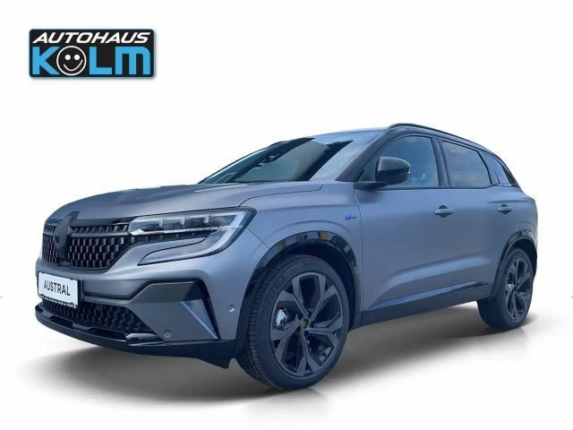 Renault Austral E-Tech Techno Esprit Alpine