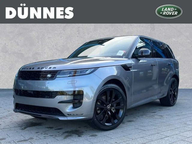 Land Rover Range Rover Sport Dynamic HSE D300