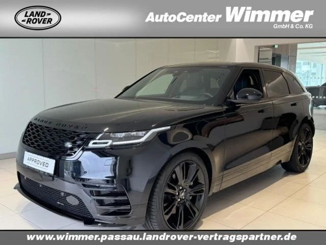 Land Rover Range Rover Velar Dynamic HSE R-Dynamic D300