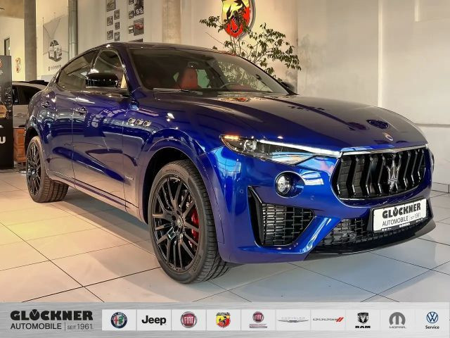 Maserati Levante 3,0 V6 Gran Sport S