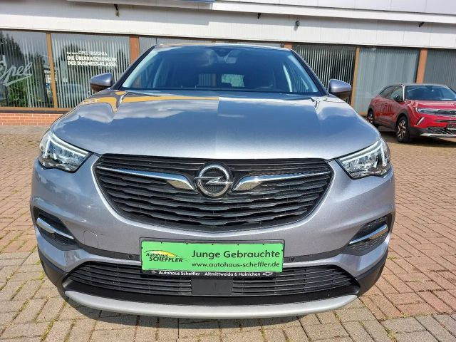 Opel Grandland X Hybrid Elegance