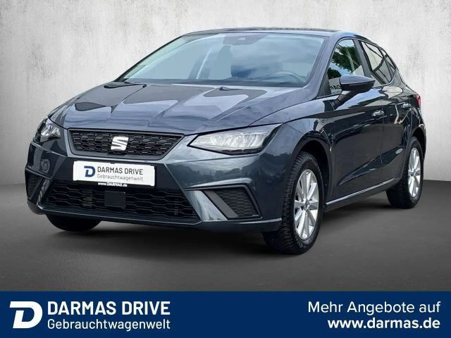 Seat Ibiza Style 1.0 TSI