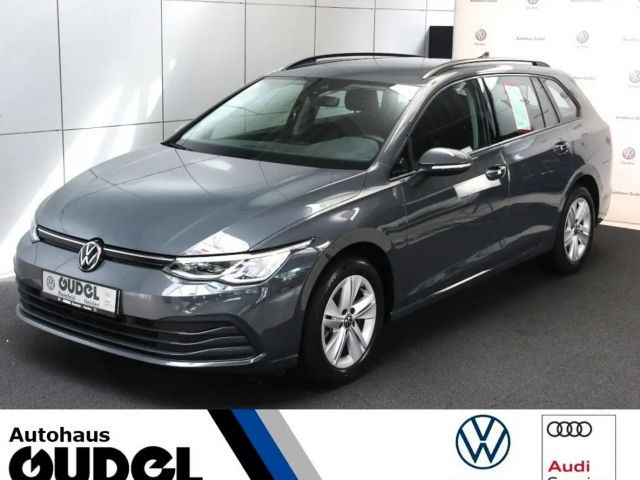 Volkswagen Golf DSG 1.5 eTSI