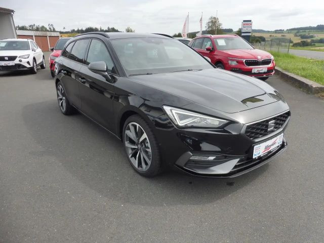 Seat Leon FR-lijn 1.5 TSI Sportstourer