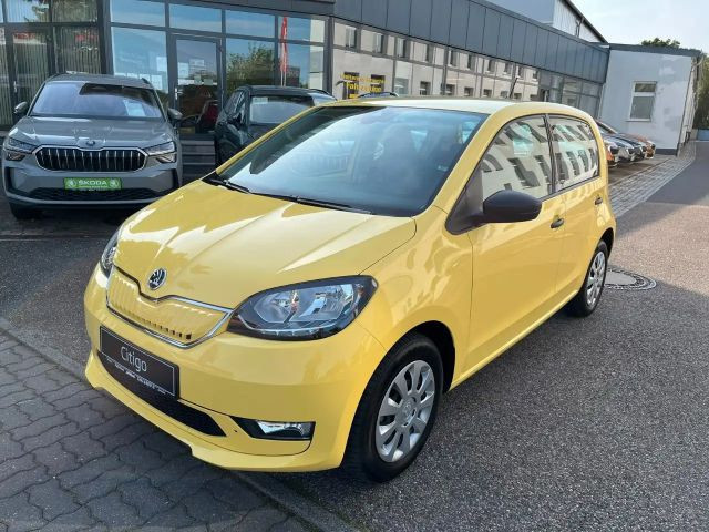 Skoda Citigo Ambition iV