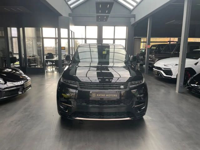 Land Rover Range Rover Sport Dynamic SE 3.0 D300