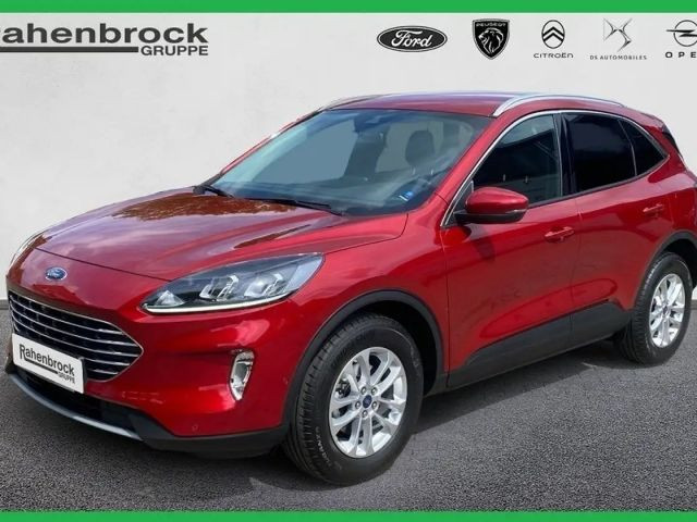 Ford Kuga EcoBoost Titanium