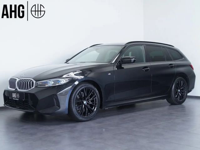 BMW 3 Serie 320 M-Sport Touring 320i