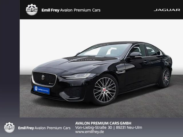 Jaguar XE R-Dynamic S D200