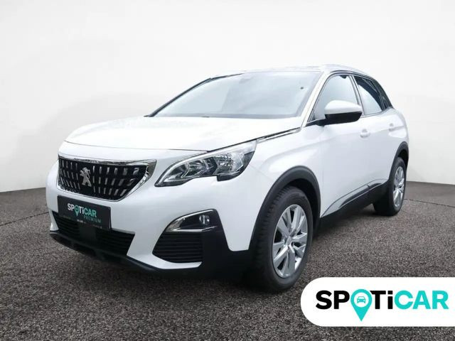 Peugeot 3008 BlueHDi Active Pack EAT8