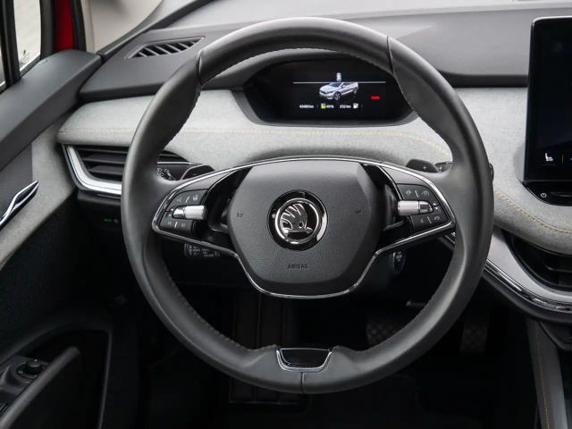 Skoda Enyaq iV 80 Lounge