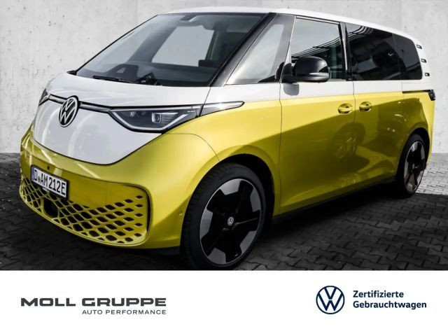 Volkswagen ID.Buzz 77 KWh Pro