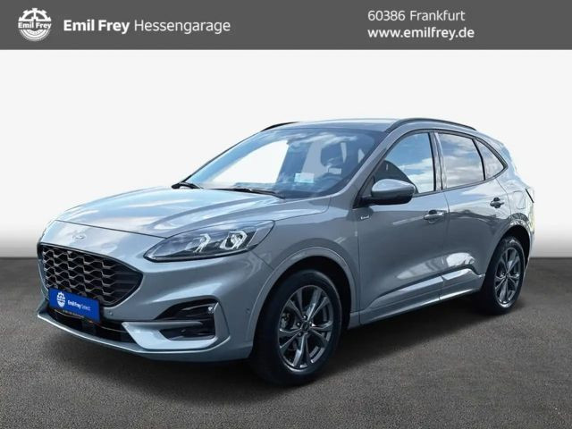 Ford Kuga EcoBoost ST Line X