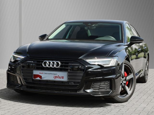 Audi A6 Limousine Quattro S-Tronic Sport 55 TFSI