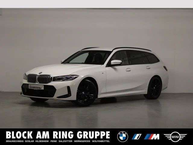 BMW 3 Serie 320 M-Sport Touring 320d