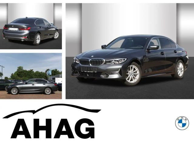 BMW 3 Serie 320 Luxury Line xDrive 320i