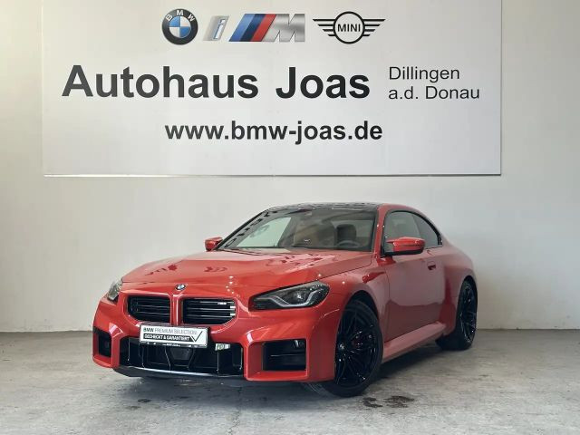 BMW M2 Coupé