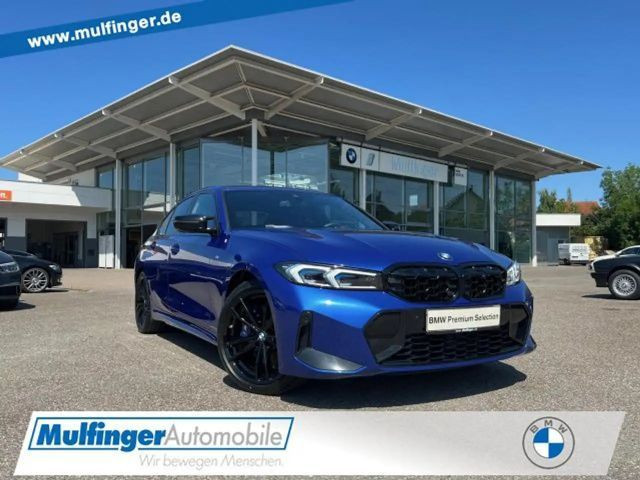 BMW 3 Serie 340 M-Sport xDrive