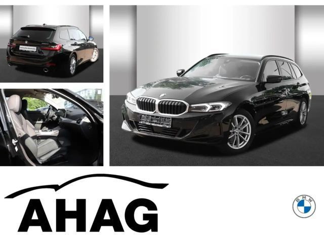 BMW 3 Serie 320 xDrive Touring 320d