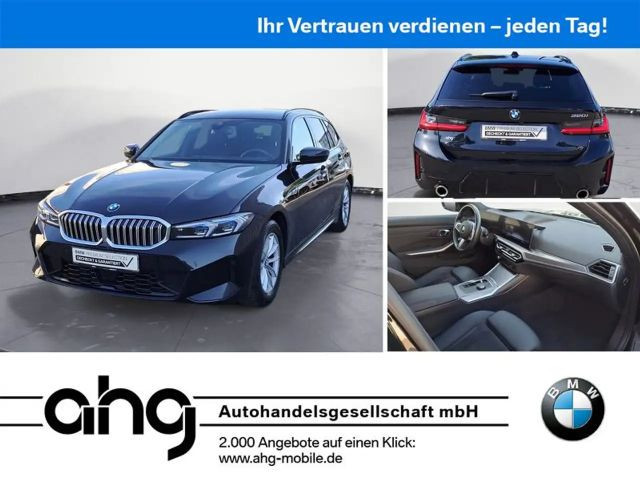 BMW 3 Serie 320 Touring 320i