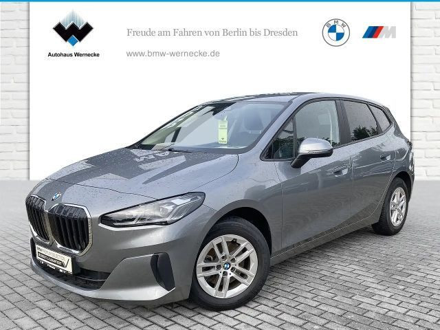 BMW 2 Serie 218 Active Tourer Comfort pakket 218i