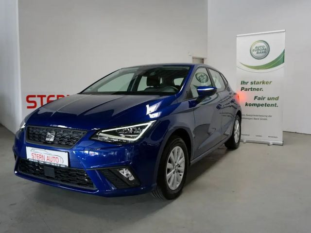 Seat Ibiza Style 1.0 TSI DSG