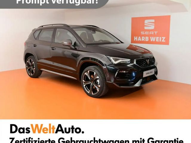 Cupra Ateca 4Drive 2.0 TSI DSG