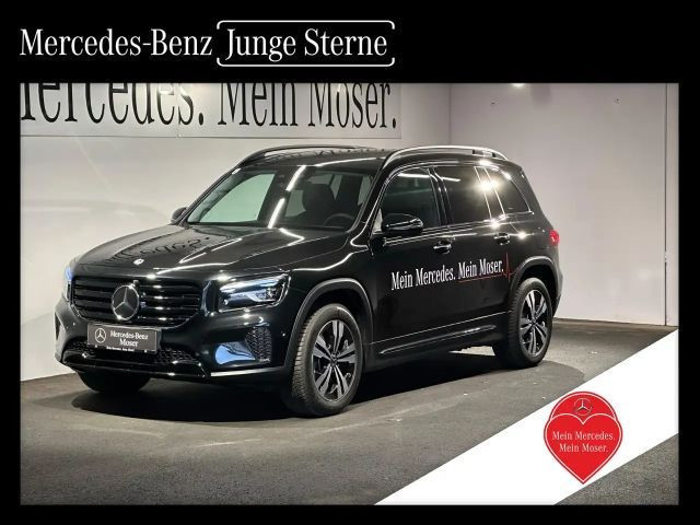 Mercedes-Benz GL-Klasse GLB 200 4MATIC Progressive GLB 200 d