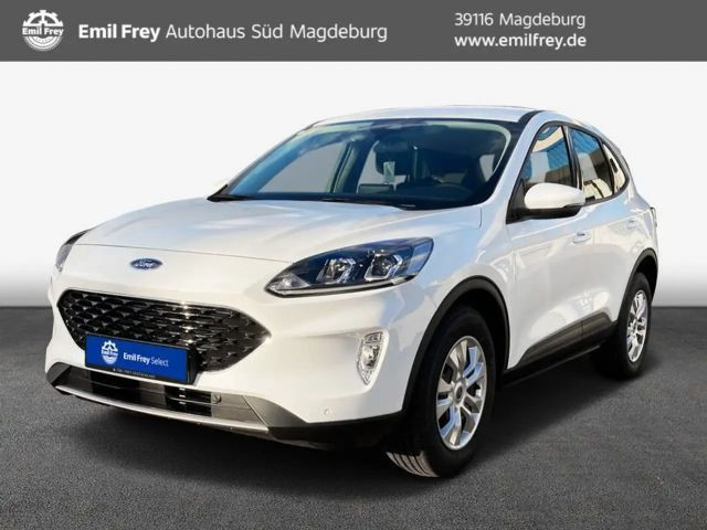 Ford Kuga EcoBoost Cool & Connect