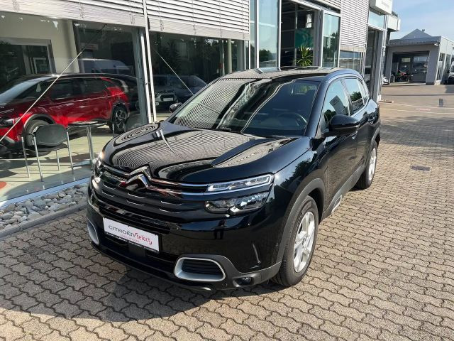 Citroën C5 Aircross PureTech Live Pack