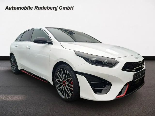 Kia ProCeed GT-Line