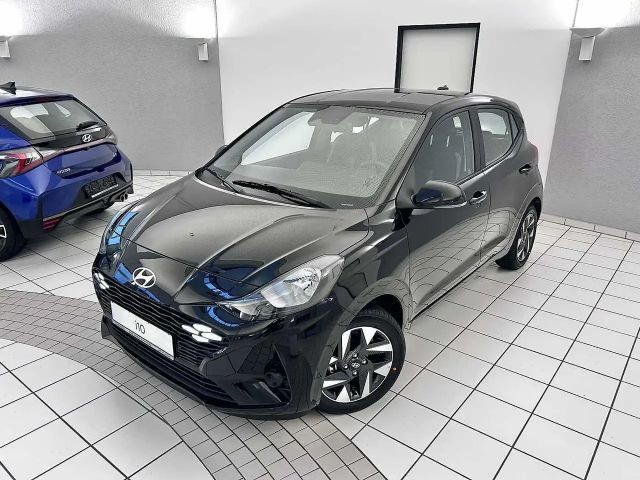 Hyundai i10 Trend 1.0