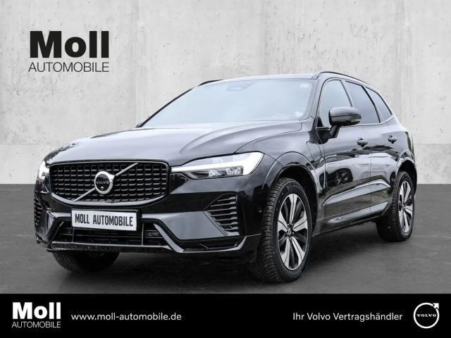 Volvo XC60 AWD T6 Twin Engine Recharge Plus Dark