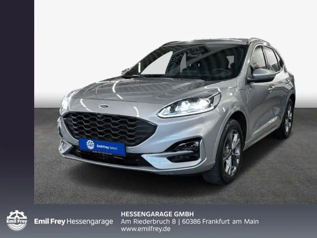 Ford Kuga ST Line Plug in Hybrid X