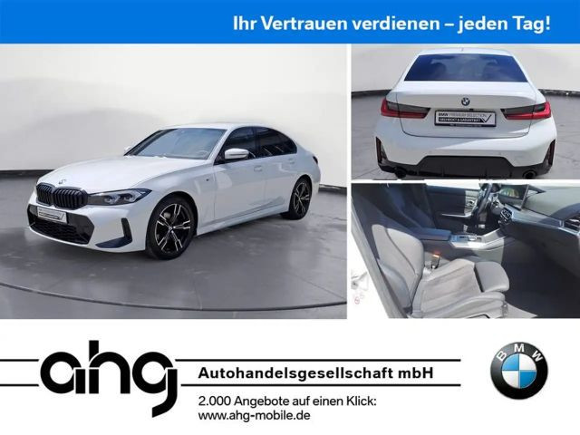 BMW 3 Serie 320 M-Sport 320i