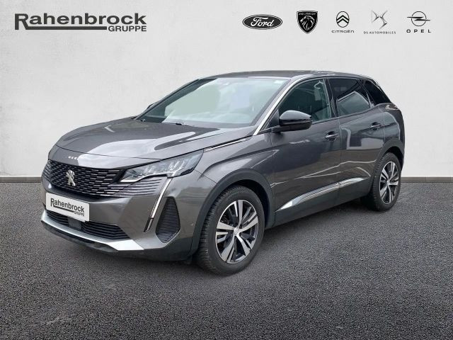 Peugeot 3008 Allure Pack PureTech