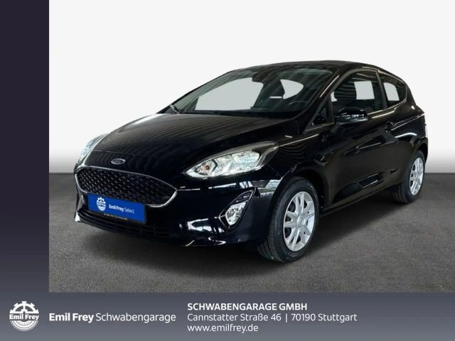 Ford Fiesta Cool & Connect