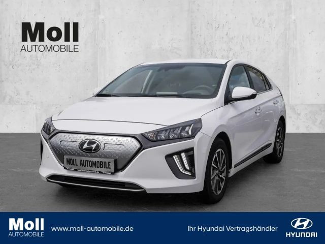 Hyundai Ioniq Electric Style