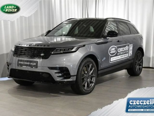 Land Rover Range Rover Velar P400e AWD